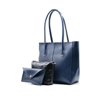 Adele – Hand Bag – Blue