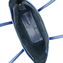 Adele – Hand Bag – Blue