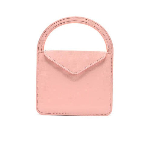 Velinor Crossbody Bag – Pink
