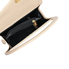 Velinor Crossbody Bag – Peach