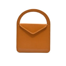 Velinor Crossbody Bag – Brown