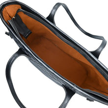 Velinor  Handbag – Black