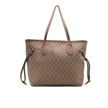 Velinor Handbag – Grey