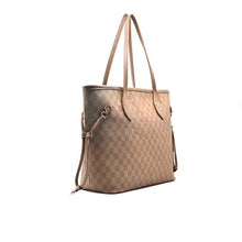 Velinor Handbag – Grey