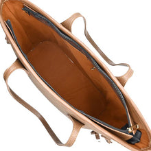 Velinor Handbag – Grey