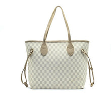 Velinor Handbag – White