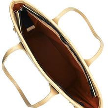 Velinor Handbag – White