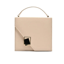 Velinor Crossbody Bag – Peach