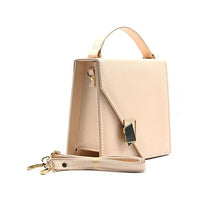 Velinor Crossbody Bag – Peach