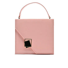 Velinor Crossbody Bag – Pink