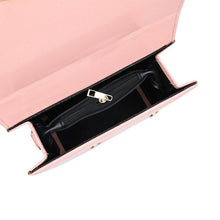 Velinor Crossbody Bag – Pink