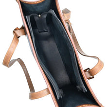 Aprik Handbag – Black