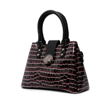 Maroon Casual Hand Bag